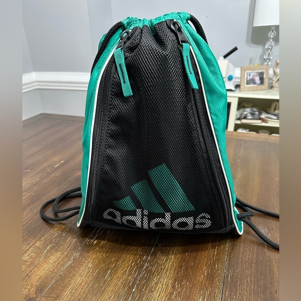 Adidas backpack